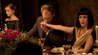 59. Скрюченный домишко (2017)