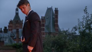6. Скрюченный домишко (2017)