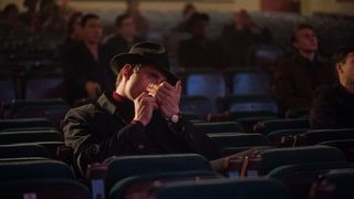 61. Скрюченный домишко (2017)