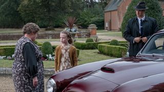 64. Скрюченный домишко (2017)