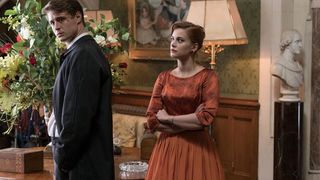 65. Скрюченный домишко (2017)