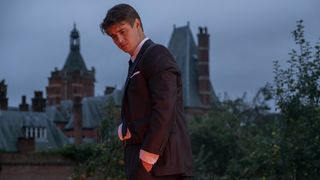 67. Скрюченный домишко (2017)