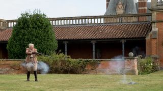 68. Скрюченный домишко (2017)