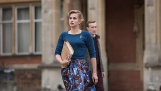 69. Скрюченный домишко (2017)