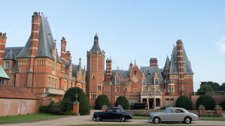 70. Скрюченный домишко (2017)