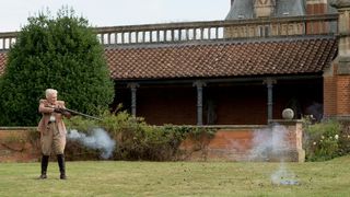 71. Скрюченный домишко (2017)