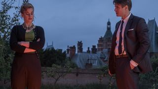 72. Скрюченный домишко (2017)