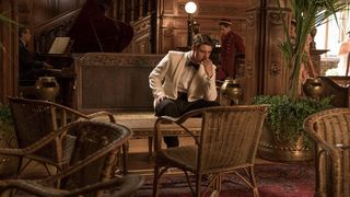 75. Скрюченный домишко (2017)