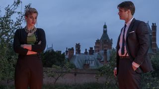 76. Скрюченный домишко (2017)