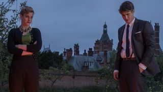 77. Скрюченный домишко (2017)