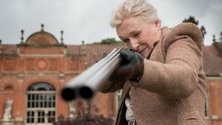 82. Скрюченный домишко (2017)