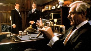 13. Без компромиссов (1986)