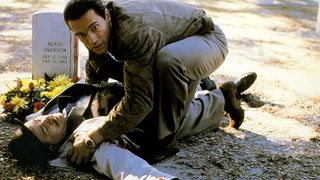 15. Без компромиссов (1986)