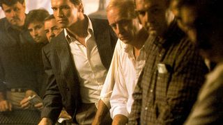 19. Без компромиссов (1986)