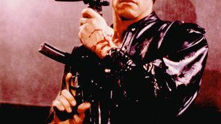 21. Без компромиссов (1986)