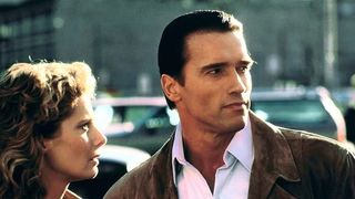 6. Без компромиссов (1986)