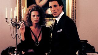 7. Без компромиссов (1986)