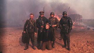 8. Иди и смотри (1985)