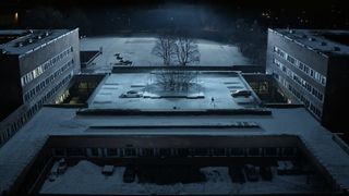 14. Снеговик (2017)