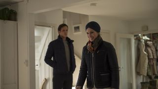 17. Снеговик (2017)