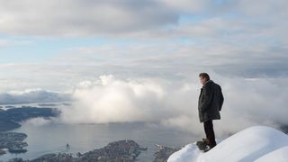 18. Снеговик (2017)