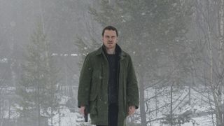 2. Снеговик (2017)