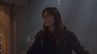 20. Снеговик (2017)