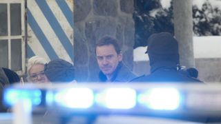 21. Снеговик (2017)