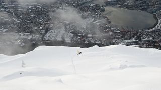 22. Снеговик (2017)