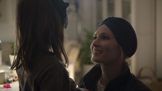 24. Снеговик (2017)