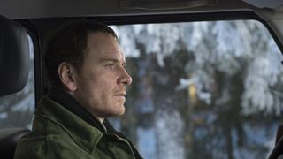 25. Снеговик (2017)