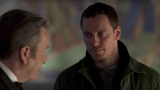 32. Снеговик (2017)