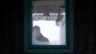 33. Снеговик (2017)