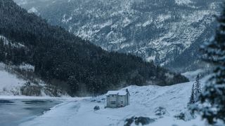 34. Снеговик (2017)