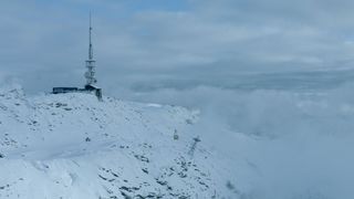 35. Снеговик (2017)