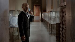 36. Снеговик (2017)