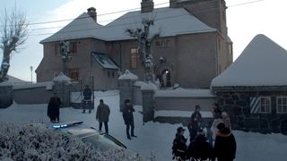 37. Снеговик (2017)