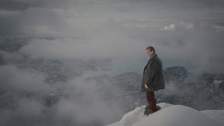 39. Снеговик (2017)