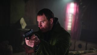 4. Снеговик (2017)