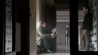 40. Снеговик (2017)