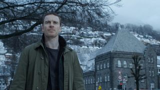 41. Снеговик (2017)