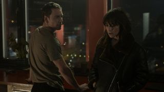 42. Снеговик (2017)