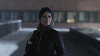 45. Снеговик (2017)