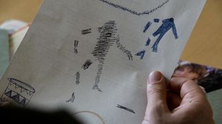 46. Снеговик (2017)