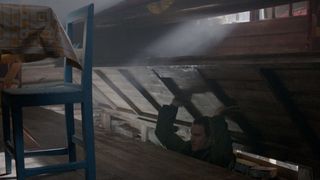 47. Снеговик (2017)