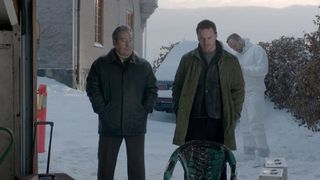 48. Снеговик (2017)