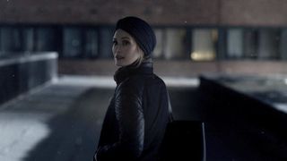 49. Снеговик (2017)