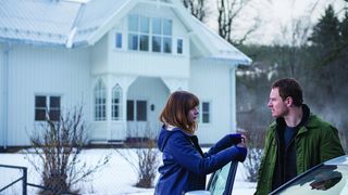 5. Снеговик (2017)