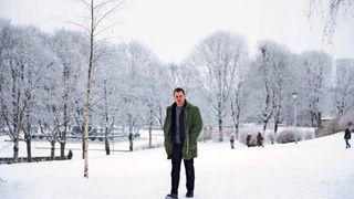 52. Снеговик (2017)