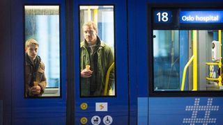 53. Снеговик (2017)